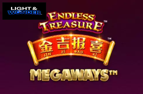 Jin Ji Bao Xi Megaways
